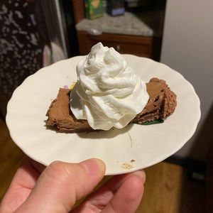 Meet your Posher, Isaac